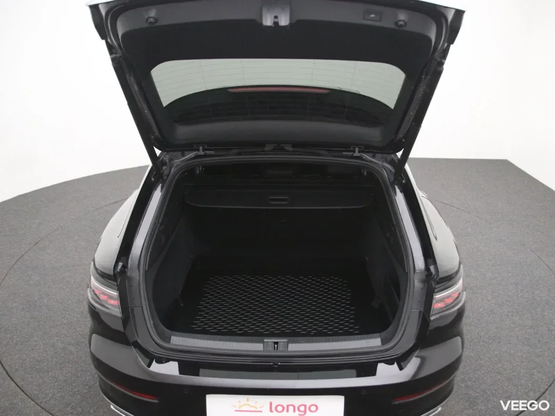 Volkswagen Arteon 2 140kW