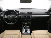 Skoda Superb 1.6 88kW thumbnail