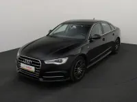 Audi A6 3 160kW