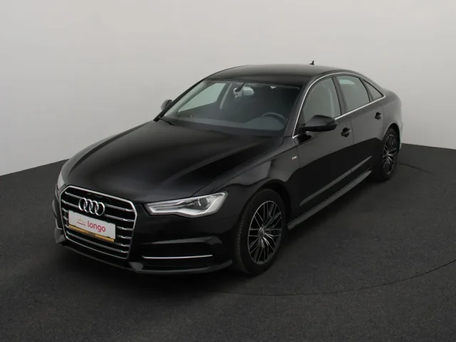 Image of Audi A6 3 160kW