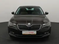 Skoda Superb 1.6 88kW thumbnail