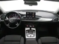 Audi A6 3 160kW thumbnail
