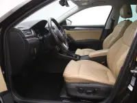Skoda Superb 1.6 88kW thumbnail