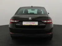 Skoda Superb 1.6 88kW thumbnail