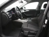 Audi A6 3 160kW thumbnail