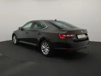 Skoda Superb 1.6 88kW thumbnail