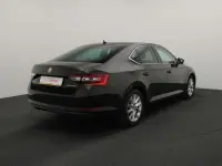 Skoda Superb 1.6 88kW thumbnail