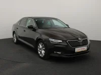 Skoda Superb 1.6 88kW thumbnail