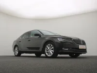 Skoda Superb 1.6 88kW thumbnail