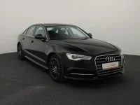 Audi A6 3 160kW thumbnail