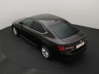 Skoda Superb 1.6 88kW thumbnail