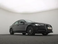 Audi A6 3 160kW thumbnail