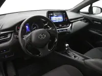 Toyota C-HR 1.8 90kW thumbnail