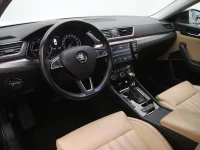 Skoda Superb 1.6 88kW thumbnail