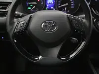 Toyota C-HR 1.8 90kW thumbnail