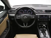 Skoda Superb 1.6 88kW thumbnail