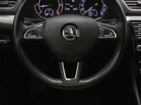 Skoda Superb 1.6 88kW thumbnail