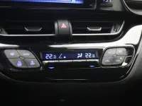 Toyota C-HR 1.8 90kW thumbnail