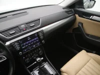 Skoda Superb 1.6 88kW thumbnail