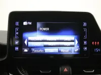 Toyota C-HR 1.8 90kW thumbnail