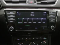 Skoda Superb 1.6 88kW thumbnail