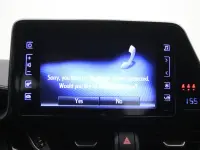 Toyota C-HR 1.8 90kW thumbnail