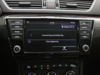 Skoda Superb 1.6 88kW thumbnail