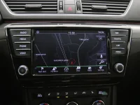 Skoda Superb 1.6 88kW thumbnail