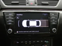 Skoda Superb 1.6 88kW thumbnail