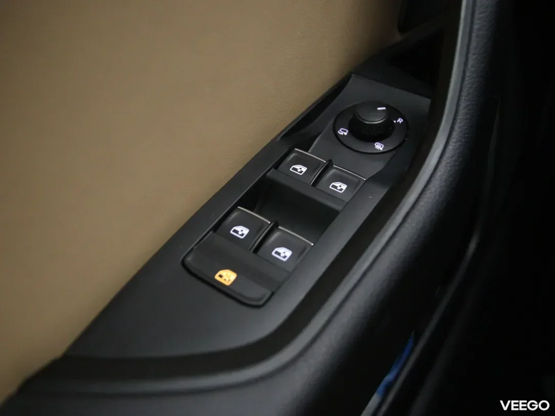 Skoda Superb 1.6 88kW