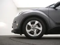Toyota C-HR 1.8 90kW thumbnail
