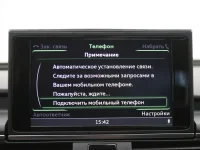 Audi A6 3 160kW thumbnail