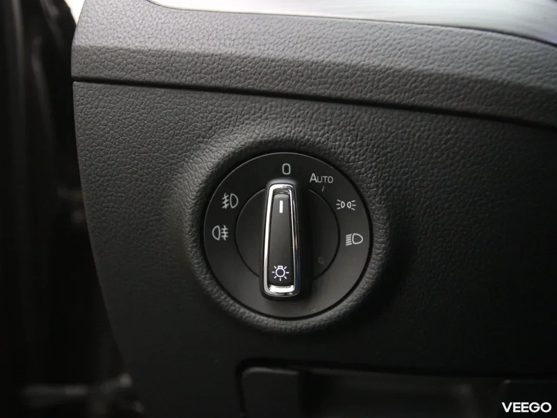 Skoda Superb 1.6 88kW