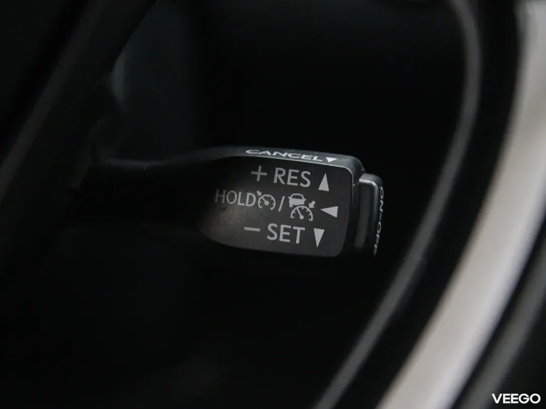 Toyota C-HR 1.8 90kW