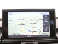 Audi A6 3 160kW thumbnail