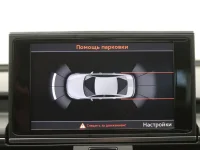 Audi A6 3 160kW thumbnail