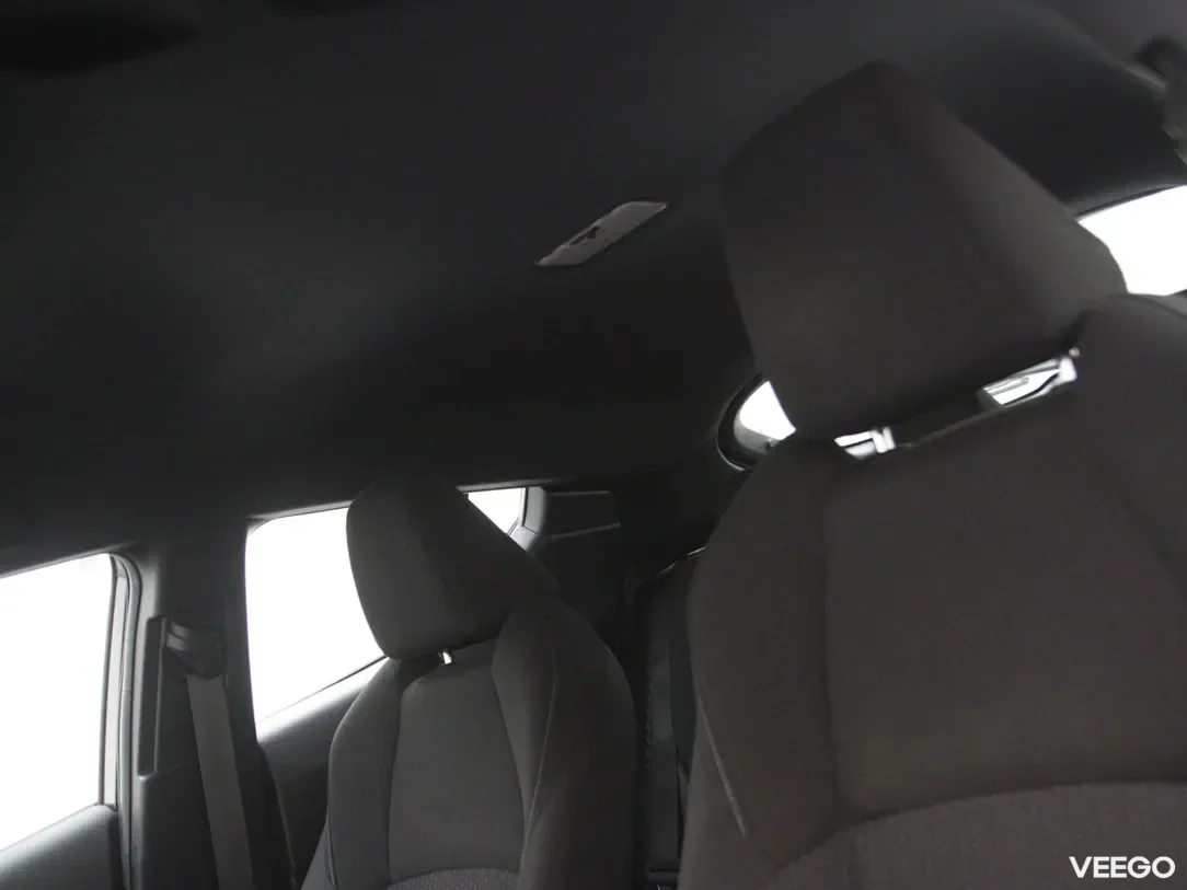 Toyota C-HR 1.8 90kW