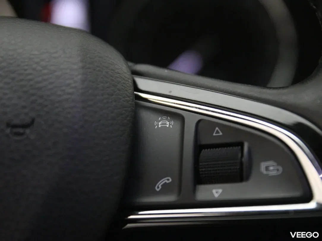 Skoda Superb 1.6 88kW