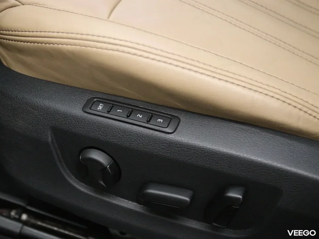 Skoda Superb 1.6 88kW