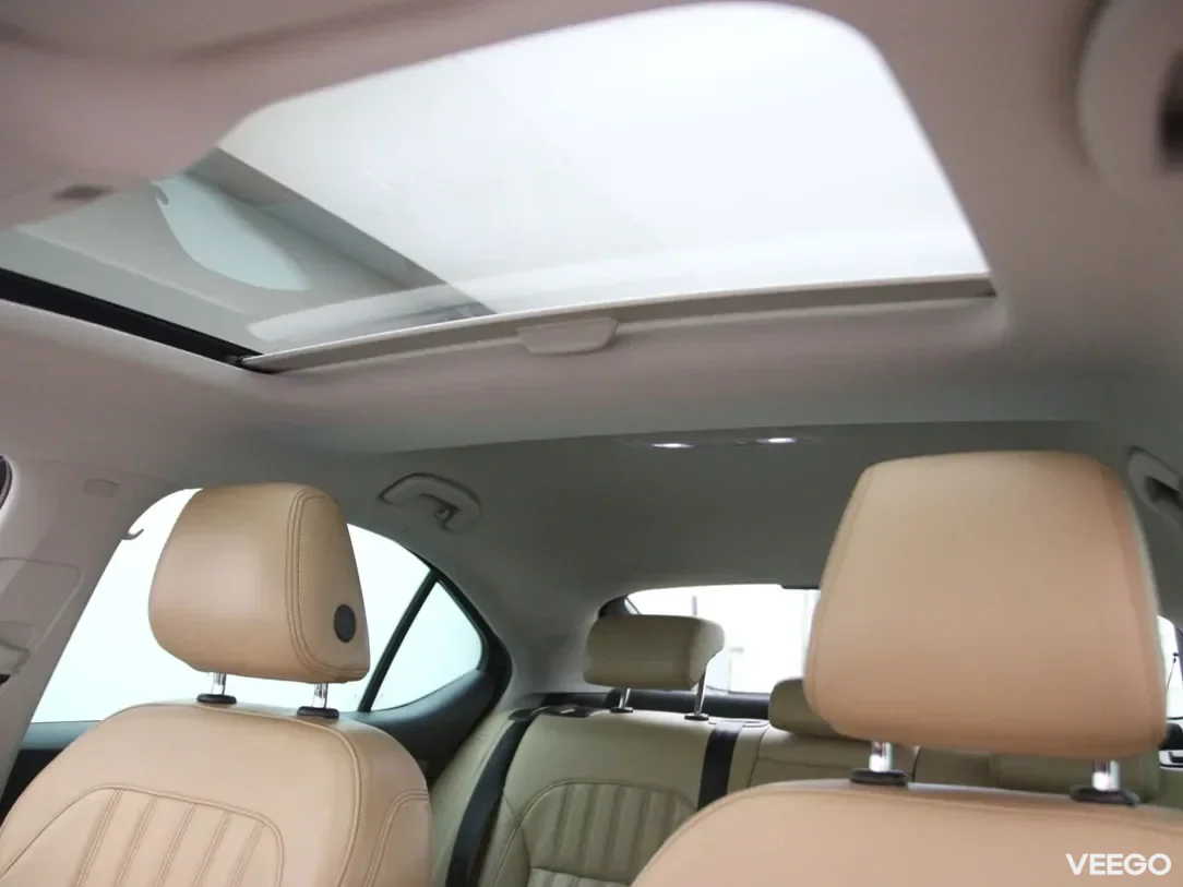 Skoda Superb 1.6 88kW