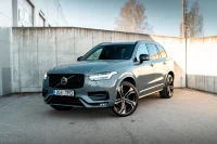 Volvo XC90 2.0 173kW thumbnail