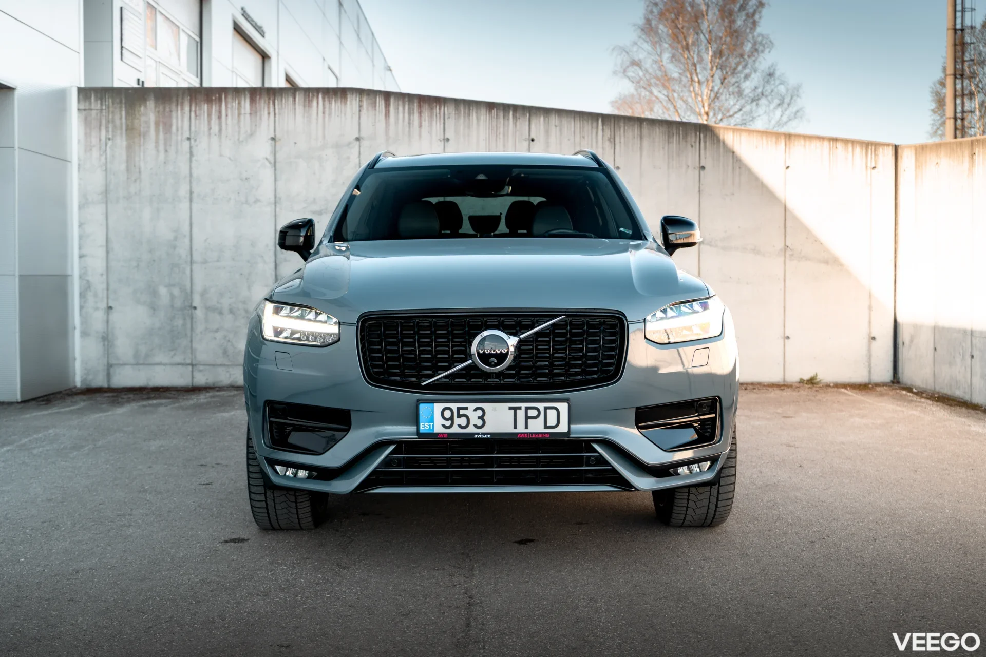 Volvo XC90 2.0 173kW