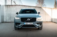 Volvo XC90 2.0 173kW thumbnail