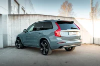 Volvo XC90 2.0 173kW thumbnail