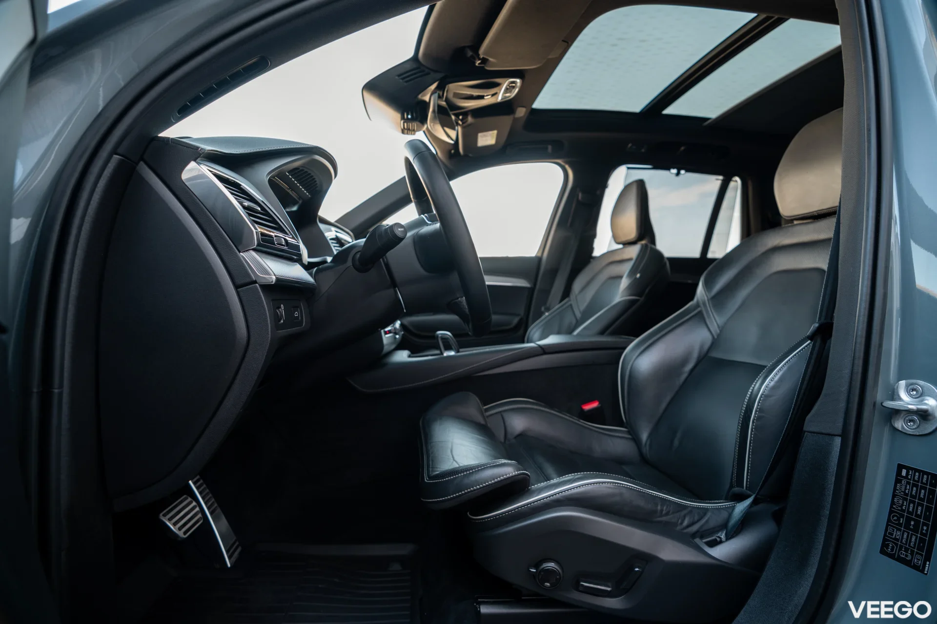 Volvo XC90 2.0 173kW