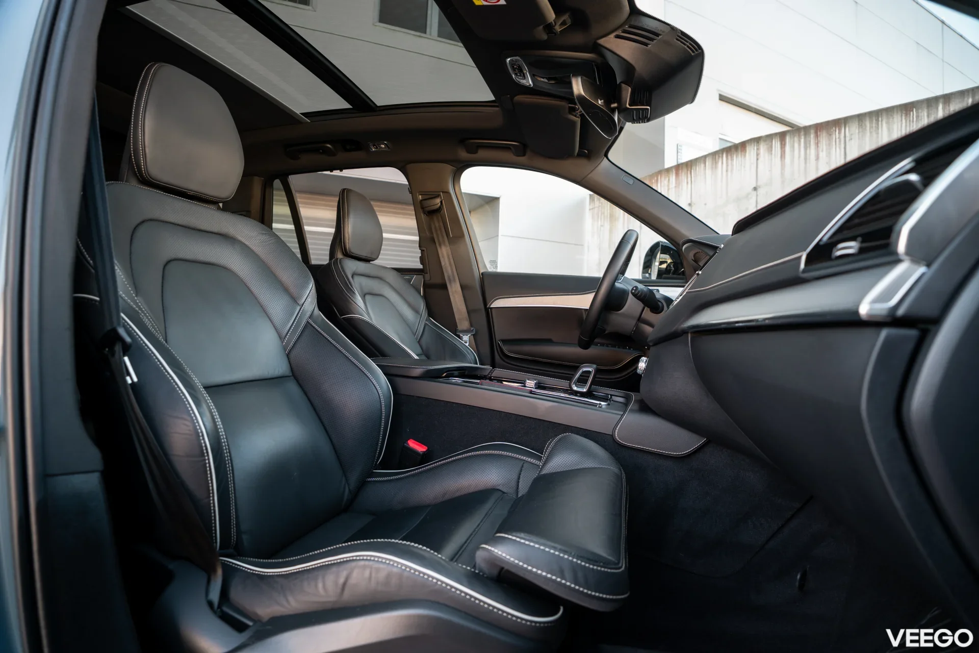Volvo XC90 2.0 173kW