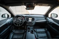 Volvo XC90 2.0 173kW thumbnail