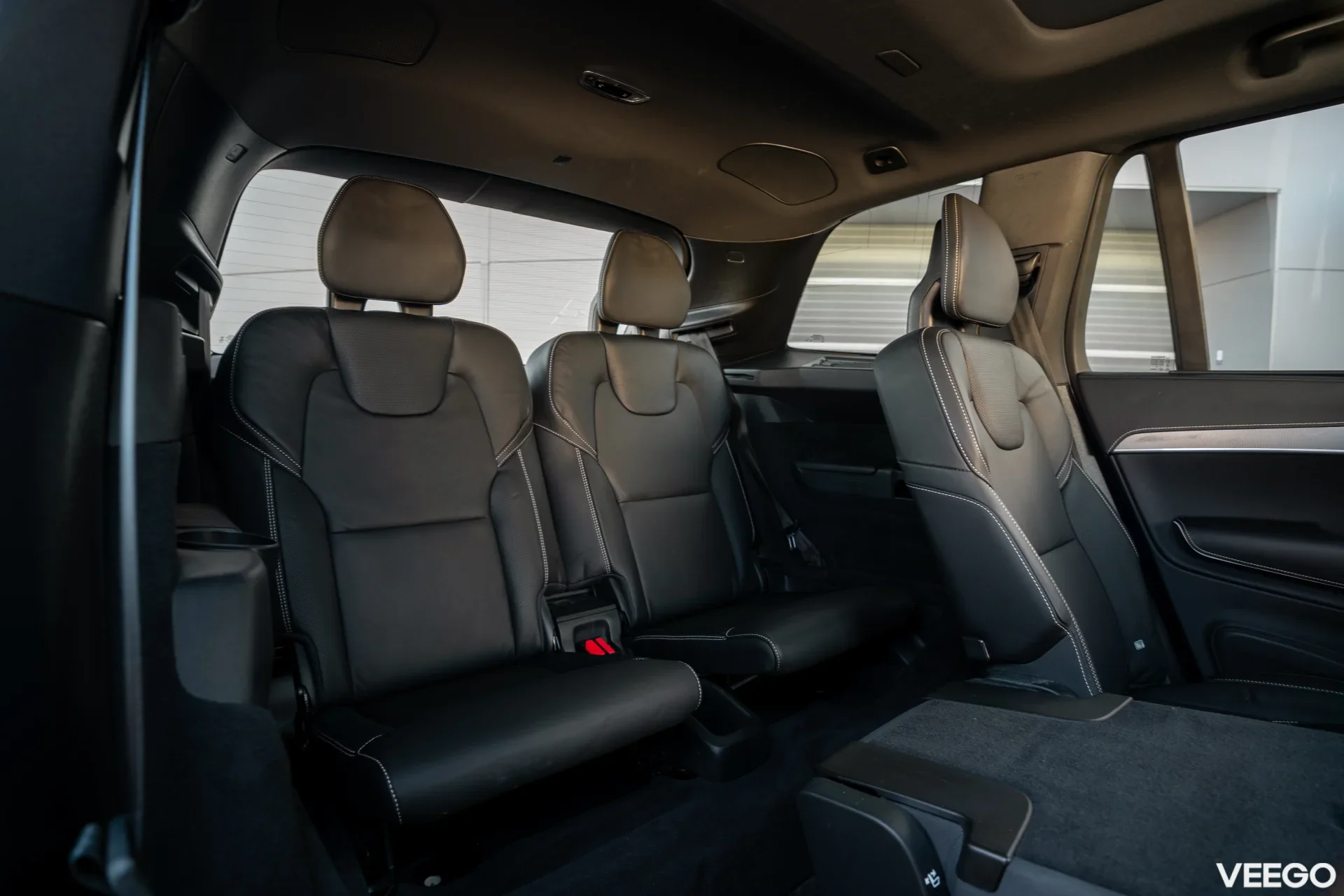 Volvo XC90 2.0 173kW