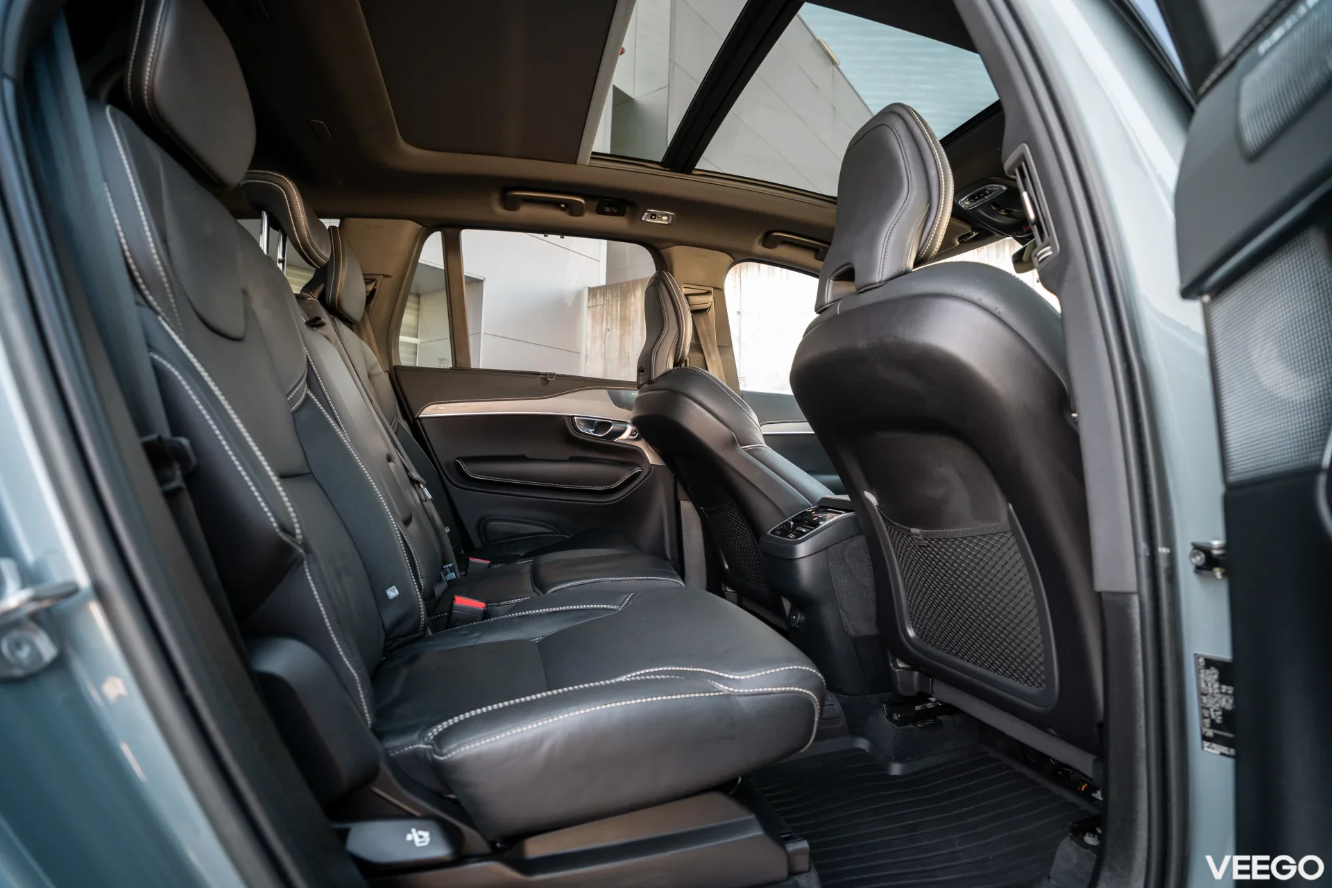 Volvo XC90 2.0 173kW