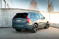 Volvo XC90 2.0 173kW thumbnail